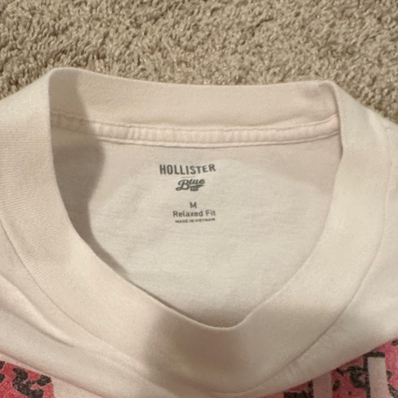 Hollister Ohio State Buckeyes Graphic T-Shirt - Picture 4 of 6